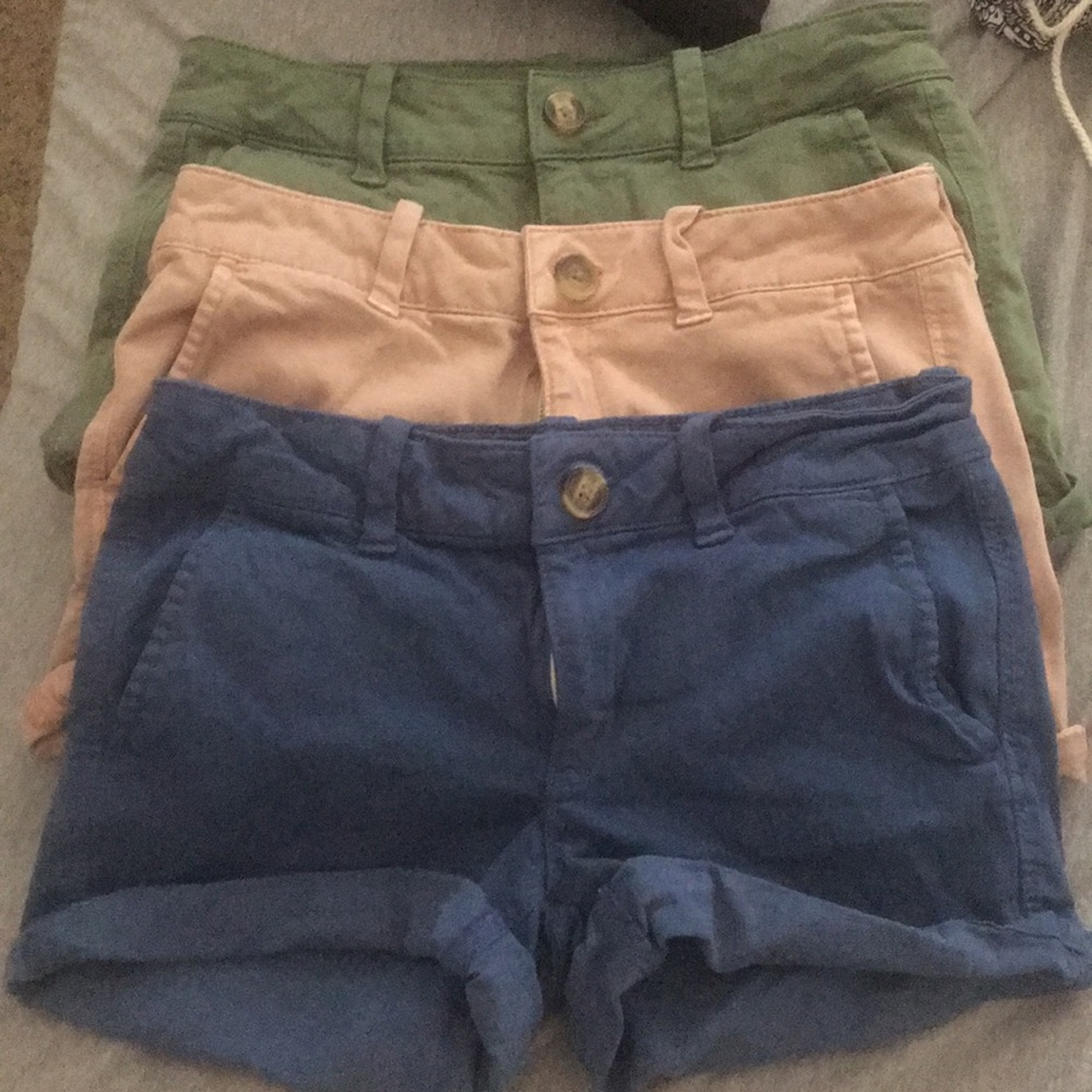 Shorts